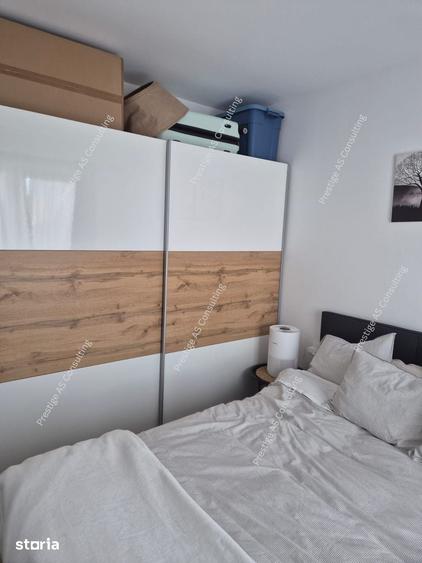 Apartament cu 3 camere în Aradului