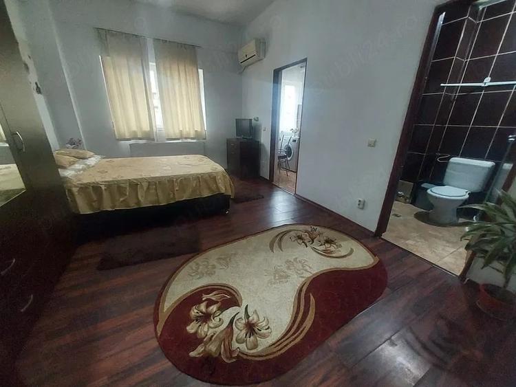Garsonieră semidecomandată în Fundeni