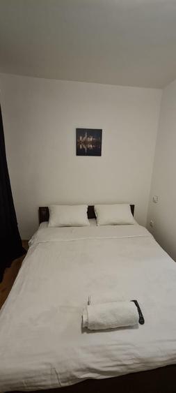 Garsonieră în Lipovei
