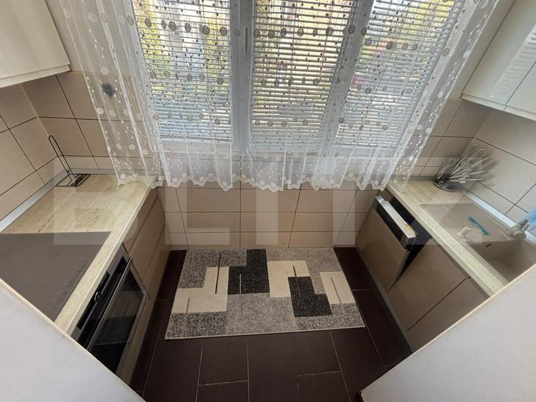 Apartament cu 3 camere, 64mp, zona Nufarul, se ofera spre inchiriere - 3