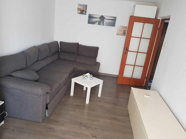 Apartament cu 2 camere decomandat în Sebastian