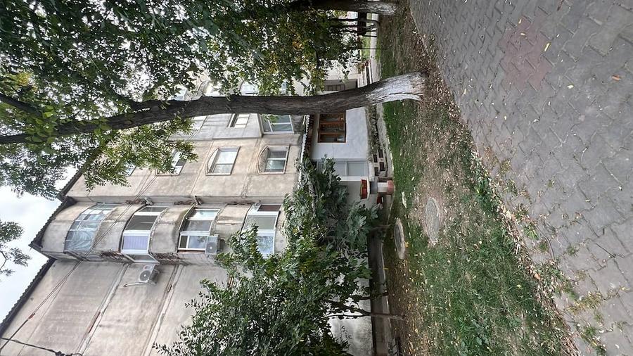Apartament cu 2 camere decomandat în Dancu