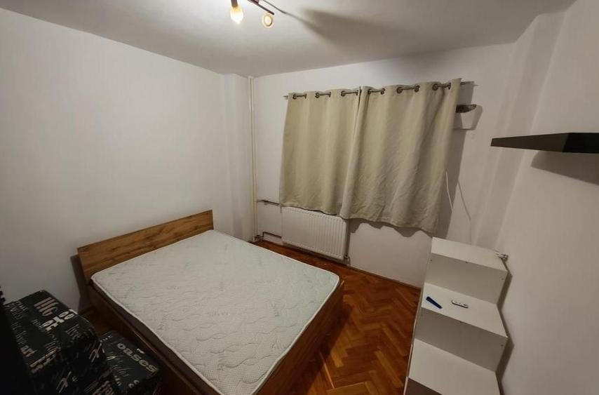AP. 2 CAMERE - BRANCOVEANU, BLOC REABILITAT, METROU 6 MINUTE, MODERN - 3