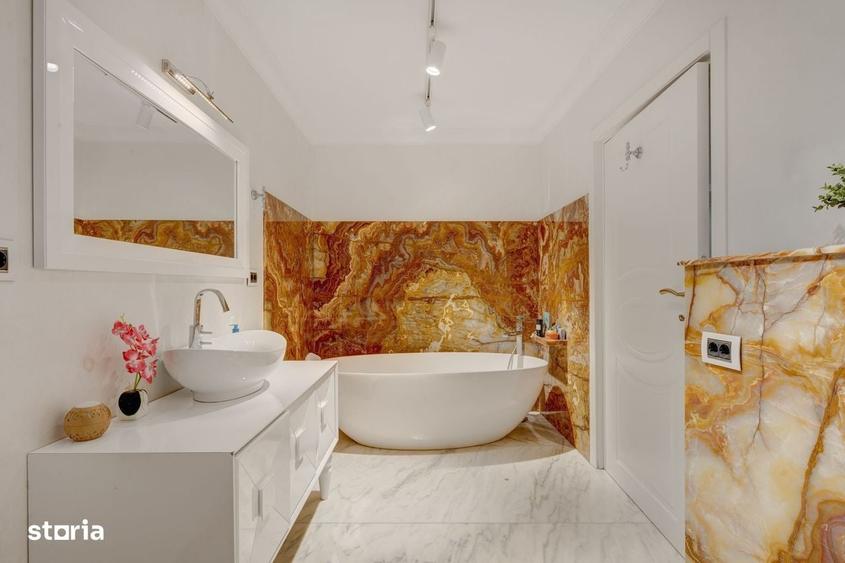 Apartament cu 3 camere decomandat în Grozăvești