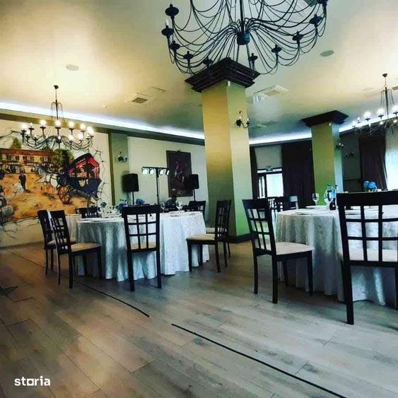Spațiu comercial, de 650 mp, în Central