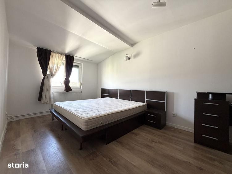Apartament cu 2 camere în Girocului