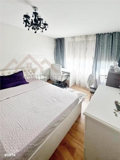 Apartament cu 2 camere decomandat în Independenței