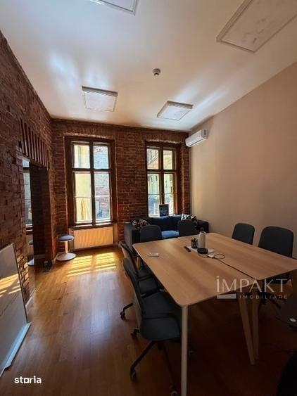 Spațiu comercial, de 150 mp, în Ultracentral