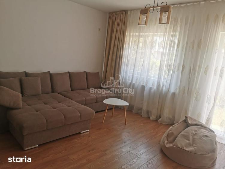 Casă cu 4 camere cu Teren 200 Mp în Central