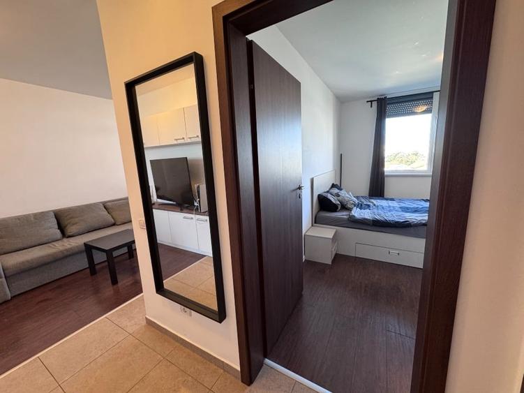 Apartament cu 2 camere decomandat, mobilat în Circumvalațiunii