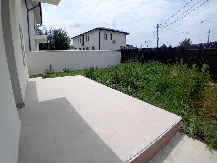 Casă individuală cu 4 camere cu Teren 350 Mp în Valea Ursului