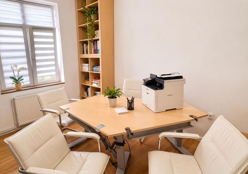 Apartament cu 5 camere decomandat în Pache Protopopescu