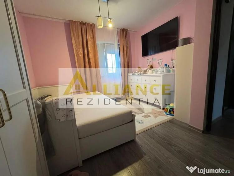 VILA INSIRUINTA 5 CAMERE SI 3 BAI - SOSEAUA OLTENITEI - 17
