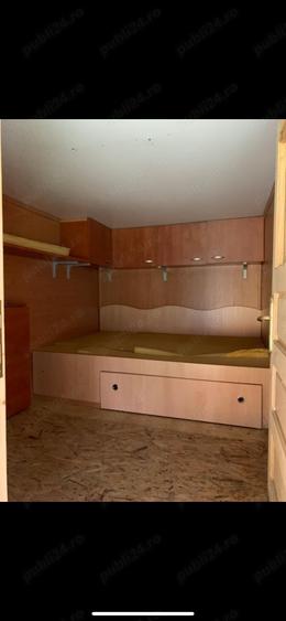 Teren de 1400 mp, în Măneciu