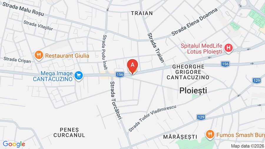 Apartament de inchiat - 1