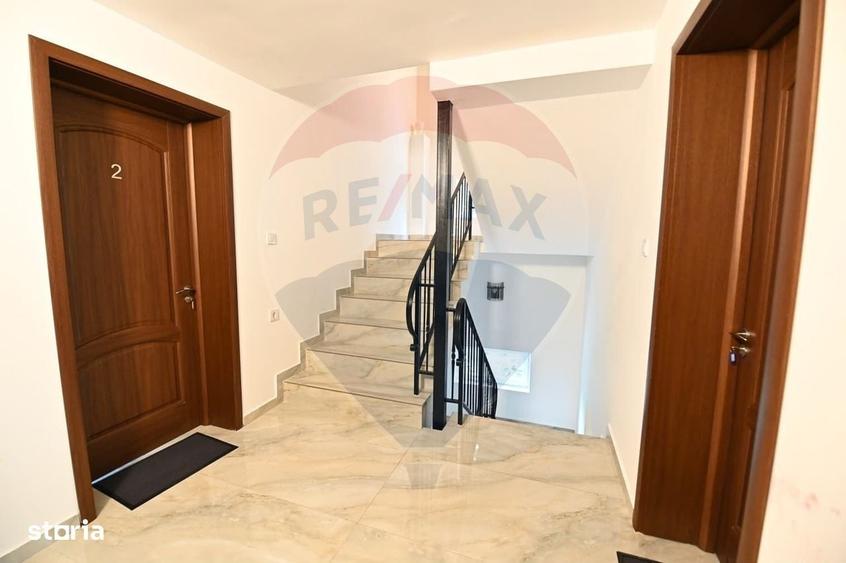 Spațiu comercial, de 342 mp, în Central
