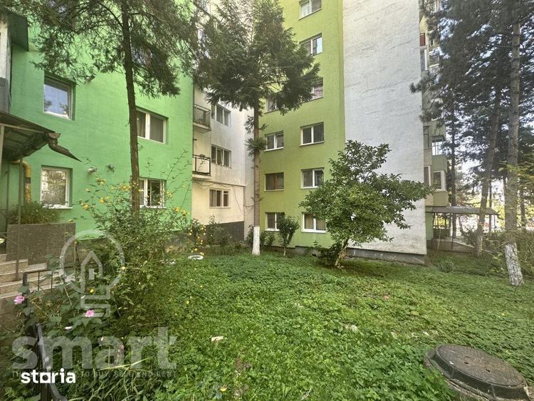 Garsonieră, mobilată în Mănăștur