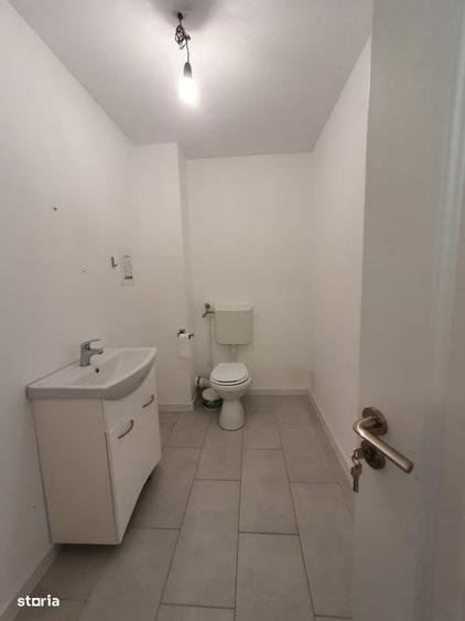 Spațiu comercial, de 67 mp, în Sopor