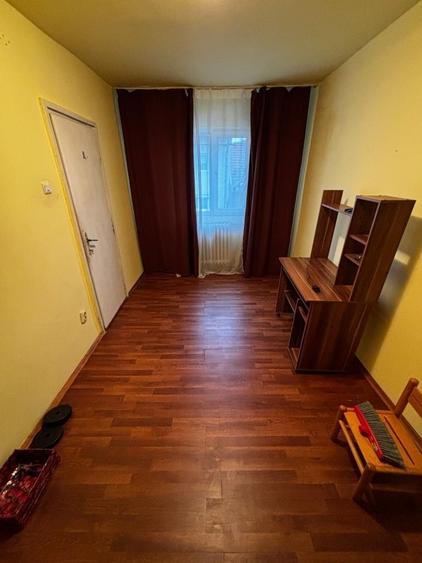 Apartament cu 2 camere nedecomandat, mobilat în Șagului