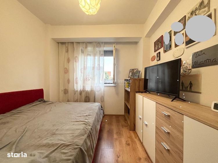 Apartament cu 4 camere în Calea Aradului