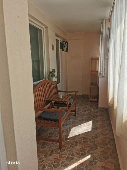 Inchiriez apartament cu 2 camere, zona Stefan cel Mare langa metrou - 4