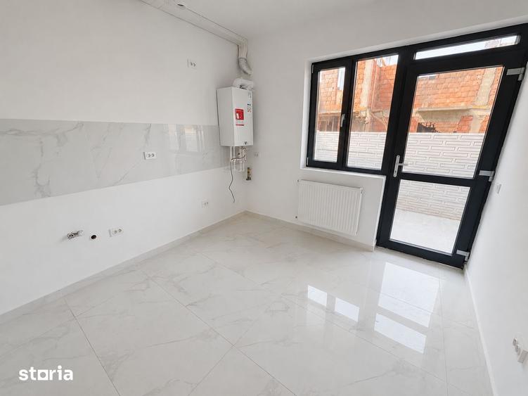 VILA TIP CUB | RATE LA DEZVOLTATOR | 5 CAMERE - 5