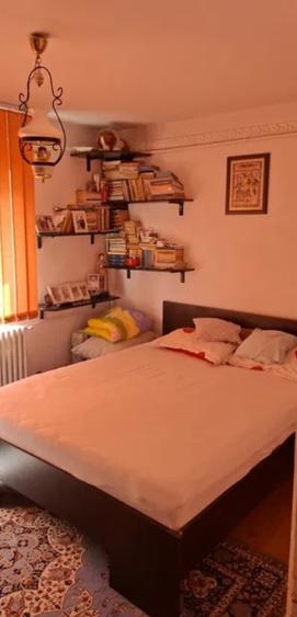 Apartament semidecomandat în Vest