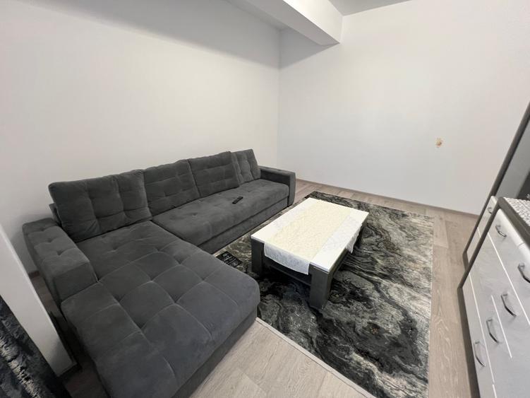 Apartament cu 2 camere în Mihai Viteazul
