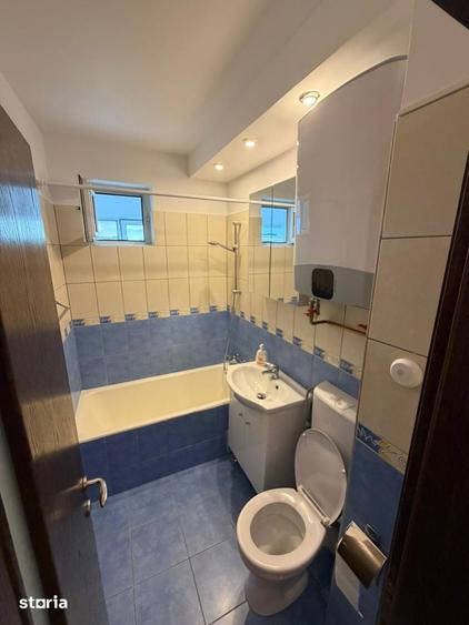 Apartament cu 2 camere în Militari