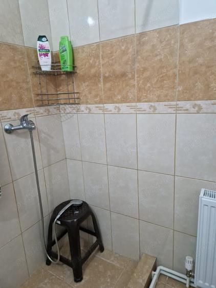 Casă cu 2 camere în Chișineu-Criș