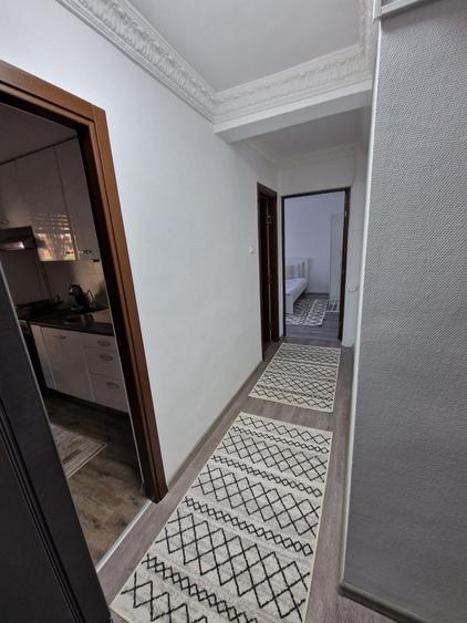 Apartament cu 2 camere decomandat în Preajba Mare