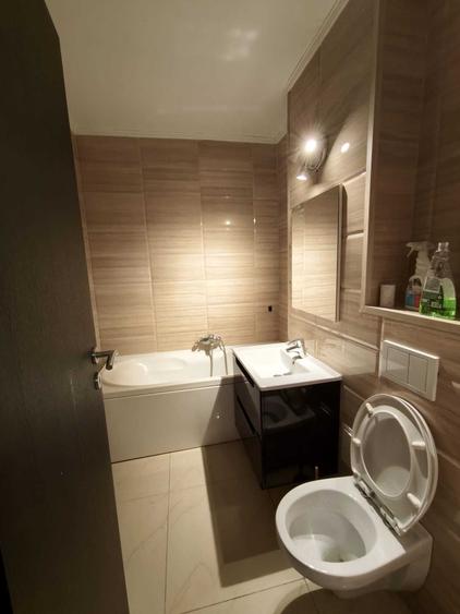 Apartament cu 2 camere decomandat în Astra