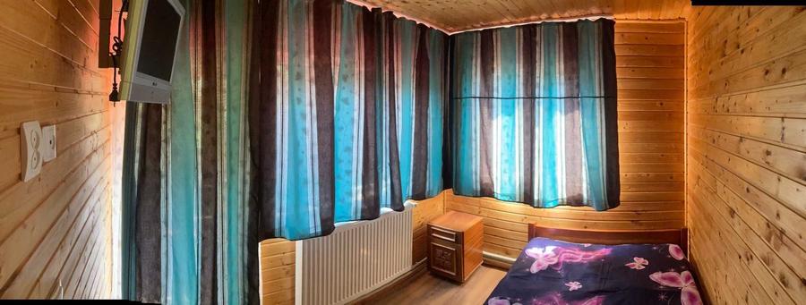 Apartament cu 2 camere în Gârda de Sus