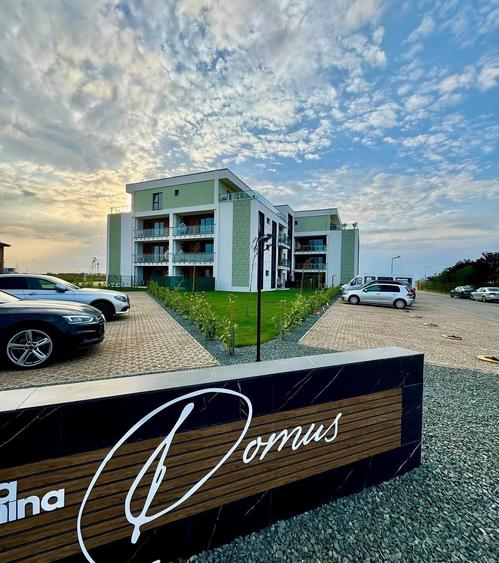 Apartament cu 3 camere decomandat în Vladimirescu