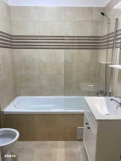 Apartament 2 camere Plaza Residence | Parcare inclusa si boxa - 8