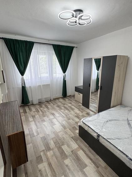 Garsonieră decomandată în Satu Nou
