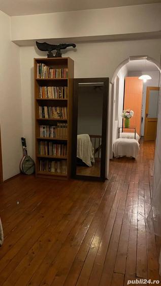 Apartament cu 2 camere în Dorobanți