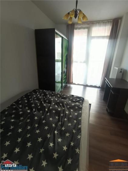Inchiriez apartament 2 camere, Ared Kaufland - 6