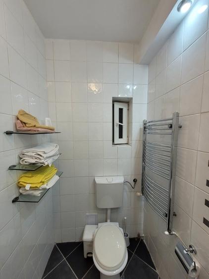 Apartament cu 2 camere semidecomandat în Kogălniceanu