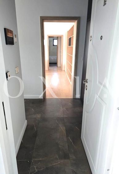 Apartament cu 2 camere semidecomandat, mobilat în Giroc