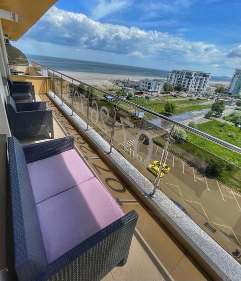 Vind apartament 2 camere Mamaia - 2