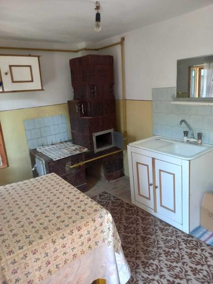 Casa si teren,gaze,lumina,put,acte la zi - 3