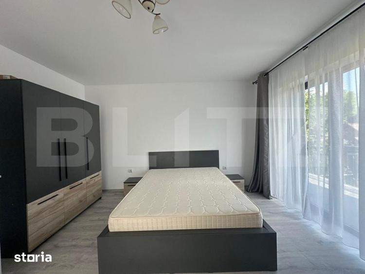 Casă cu 3 camere cu Teren 300 Mp în Central