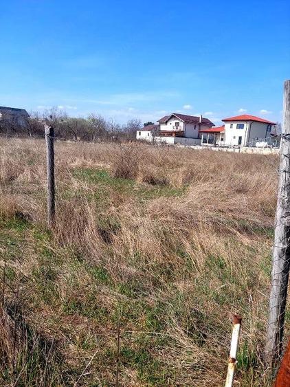 Teren de 1783 mp, în Central