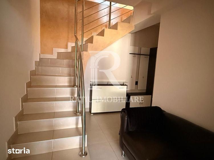 Casa cu 3 camere de inchiriat | Pet Friendly | Zona Centrala - 13