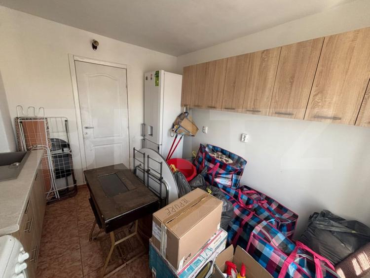 Apartament 2 camere spa?ios | 52 mp utili | Centrala propr - 4