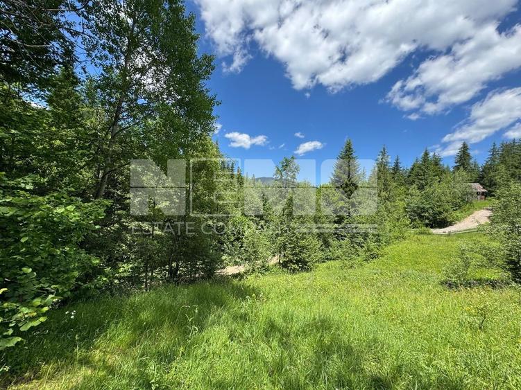 Teren extravilan de 23520 mp, în Periferie