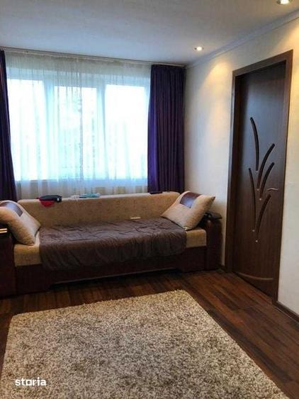 inchiriez apartament doua camere numai pentru elevi la scoala - 3