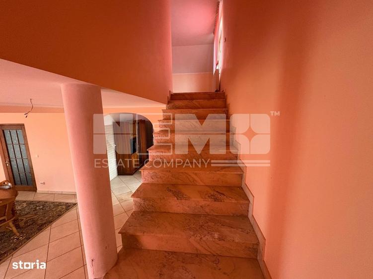Casă cu 4 camere în Straja