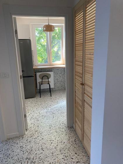 Apartament cu 2 camere decomandat, mobilat în Circumvalațiunii